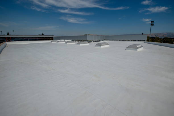 Best Steel Roofing  in Sabina, OH