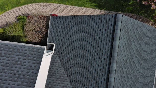 Best Green or Eco-Friendly Roofing Solutions  in Sabina, OH