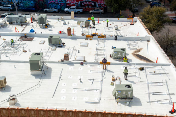 Best Emergency Roof Repair  in Sabina, OH